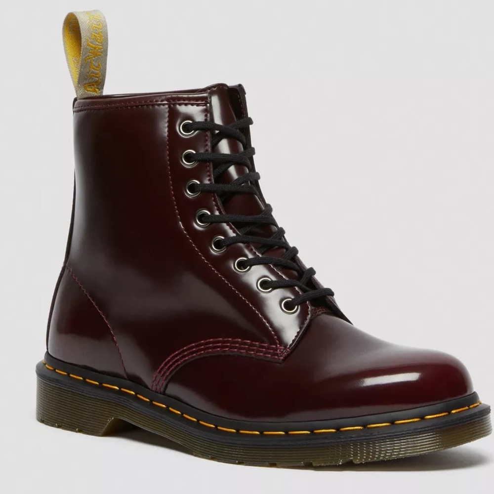 Dr martens 🤎🖤